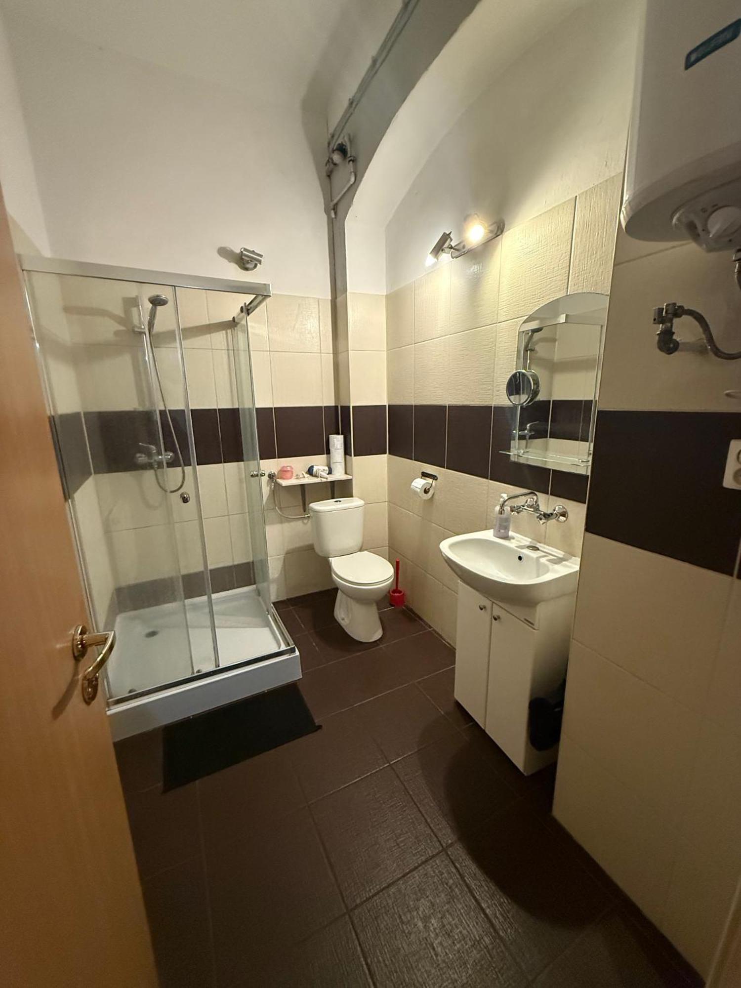 Apartment Studio Red And White Lodz (Lodz)